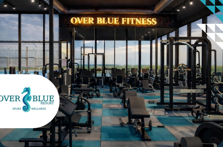 Fitness Merkezimiz Son Teknoloji Ekipmanlarla Hizmette