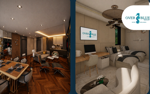 Spor Kampları İçin Profesyonel Konaklama Deneyimi