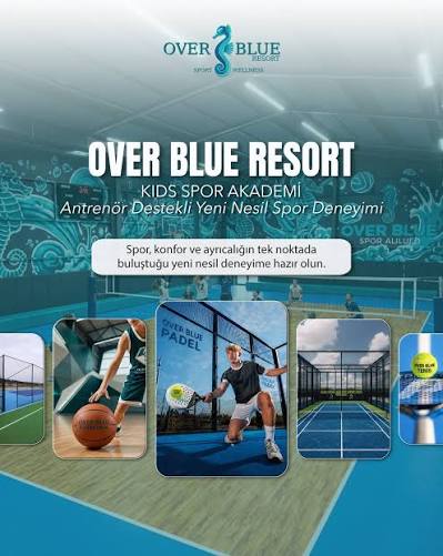 Çocuk Spor Akademileri
